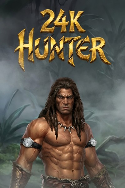 24K Hunter - Kingmaker