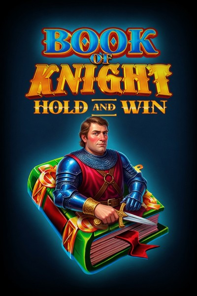 Book Of Knight Hold And Win - Kingmaker