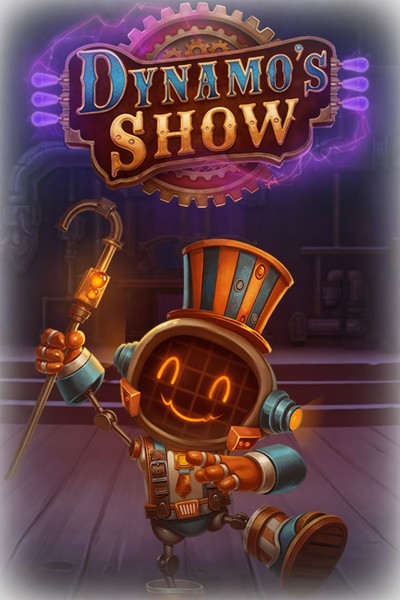 Dynamo's Show - Kingmaker