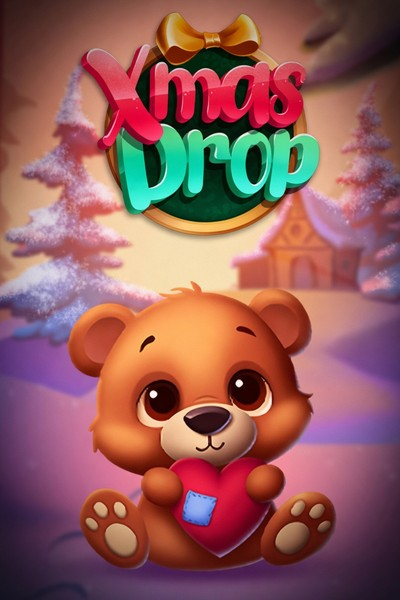 Xmas Drop - Kingmaker
